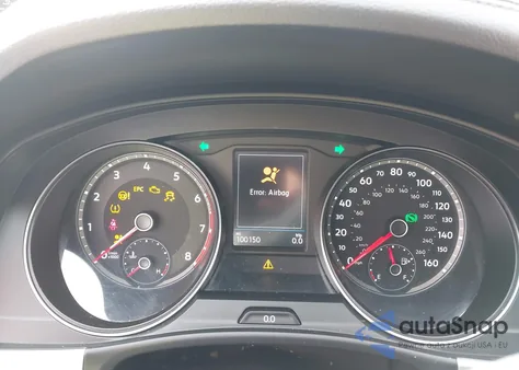 2021 Volkswagen Atlas 3.6L V6 Se W/Technology from USA, damaged, VIN 1V2HR2CA3MC542222